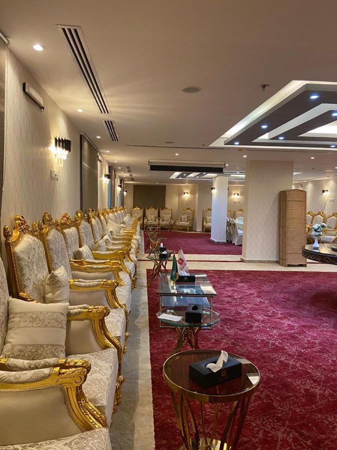 فندق جازان ان